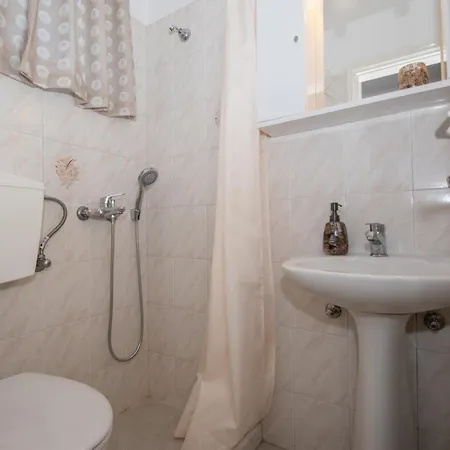 Apartment Theoxenia - Ground Floor Lithakia (Zakynthos)