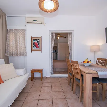 Apartment Theoxenia - Ground Floor