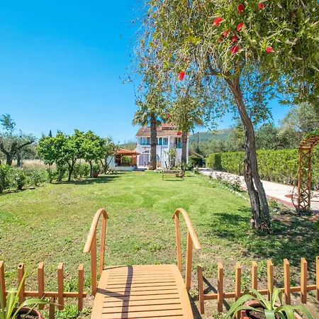 Apartment Theoxenia - Ground Floor Lithakia (Zakynthos)