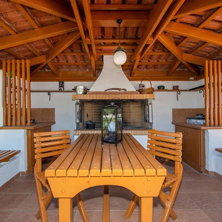 Apartment Theoxenia - Ground Floor